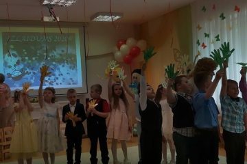 Izlaidums 2020, 12. grupa”Putniņš” 29
